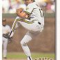1992 Upper Deck #619 Bob Walk