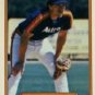 1982 Fleer 227 Dave Roberts