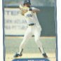 1982 Fleer 42 Larry Milbourne