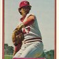 1982 Fleer 69 Tom Hume