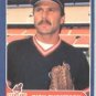 1986 Fleer #595 Rich Thompson