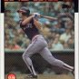 1986 Topps 283 Mike Fischlin