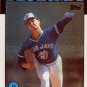 1986 Topps 545 Jimmy Key