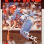 1986 Topps 565 Tom Brunansky