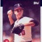 1986 Topps 733 Ron Romanick