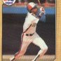 1987 Topps 345 Andre Dawson