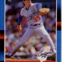 1988 Donruss 253 Bob Welch