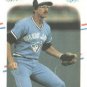 1988 Fleer 120 Rance Mulliniks