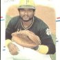 1988 Fleer 335 Junior Ortiz