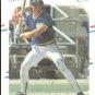1988 Fleer 375 Dave Hengel