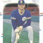 1988 Fleer 385 Jim Presley