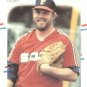 1988 Fleer 401 Bob James