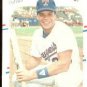 1988 Fleer 461 Bob Brower