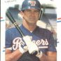 1988 Fleer 476 Larry Parrish