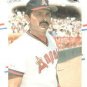1988 Fleer 484 Tony Armas