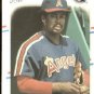 1988 Fleer 500 Donnie Moore