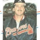 1988 Fleer 537 Jeff Dedmon