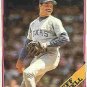 1988 Topps 114 Jeff Russell