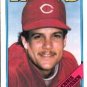 1988 Topps 135 Dennis Rasmussen