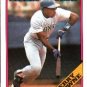 1988 Topps 139 Jerry Browne