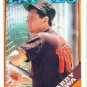 1988 Topps 284 Larry Bowa MG