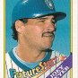 1988 Topps 312 Joey Meyer