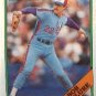 1988 Topps 313 Bob McClure