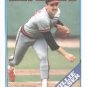 1988 Topps 363 Willie Fraser