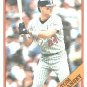 1988 Topps 375 Tom Brunansky