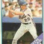 1988 Topps 382 Keith A. Miller RC