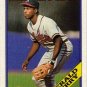 1988 Topps 39 Gerald Perry