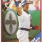 1988 Topps 466 Jerry Mumphrey