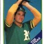 1988 Topps 501 Tim Birtsas
