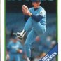 1988 Topps 540 Bret Saberhagen
