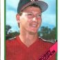 1988 Topps 613 Bobby Thigpen