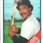 1988 Topps 675 Jim Rice