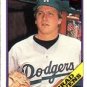 1988 Topps 698 Brad Havens