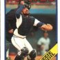 1988 Topps 755 Ozzie Virgil