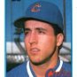 1989 Topps 149 Doug Dascenzo