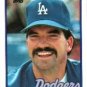 1989 Topps 22 Tim Crews