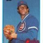 1989 Topps 415 Rich Gossage