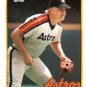 1989 Topps 461 Buddy Bell