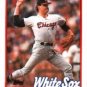 1989 Topps 539 Barry Jones
