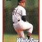 1989 Topps 616 Steve Rosenberg