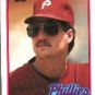 1989 Topps 627 Greg A. Harris