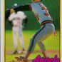 1989 Topps 649 Stu Cliburn