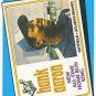 1989 Topps 663 Hank Aaron TBC74