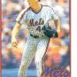 1989 Topps 710 David Cone