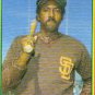 1990 Bowman 215 Garry Templeton