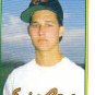 1990 Bowman 250 Chris Myers RC